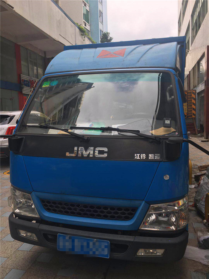 車輛展示7